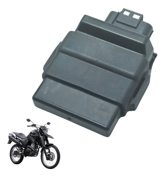 Modulo Cdi Yamaha Xtz Lander 250 19-22 Original