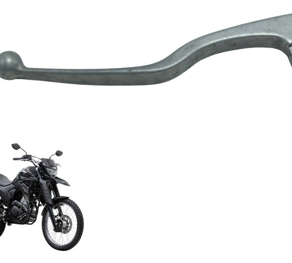 Manete Embreagem Yamaha Xtz Lander 250 19-22 Original