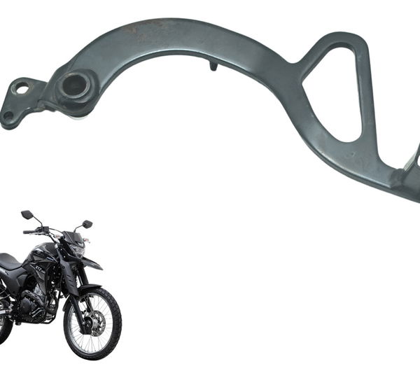 Pedal Freio Yamaha Xtz Lander 250 19-22 Original