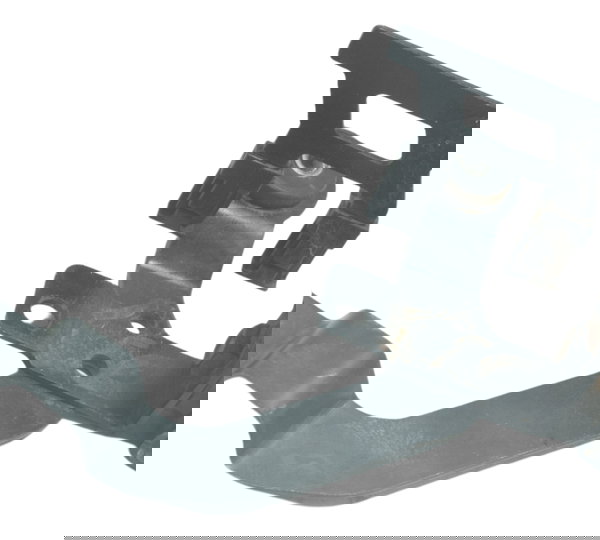 Suporte Modulo Abs Yamaha Xtz Lander 250 19-22 Original