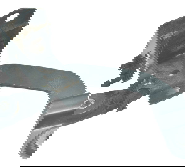 Suporte Modulo Abs Yamaha Xtz Lander 250 19-22 Original