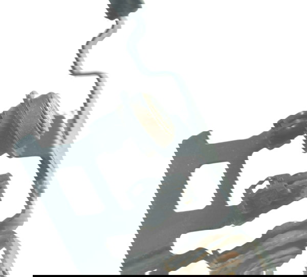 Suporte Modulo Abs Yamaha Xtz Lander 250 19-22 Original