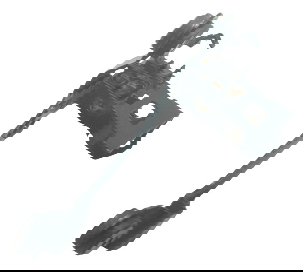 Suporte Modulo Abs Yamaha Xtz Lander 250 19-22 Original