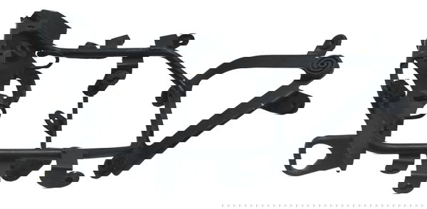 Aranha Painel C/ Avaria Yamaha Xtz Lander 250 19-22 Original