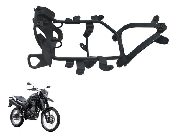 Aranha Painel C/ Avaria Yamaha Xtz Lander 250 19-22 Original