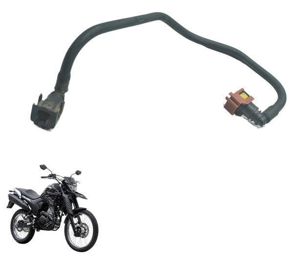 Mangueira Injeção Yamaha Xtz Lander 250 19-22 Original