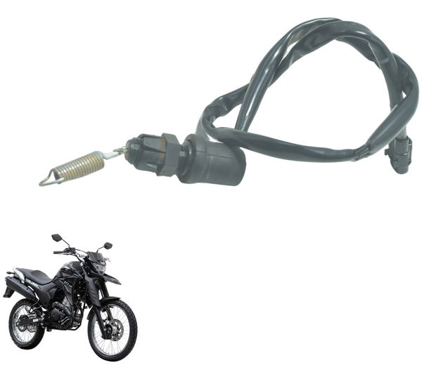 Interruptor Freio Traseiro Yamaha Xtz Lander 250 19-22 Orig