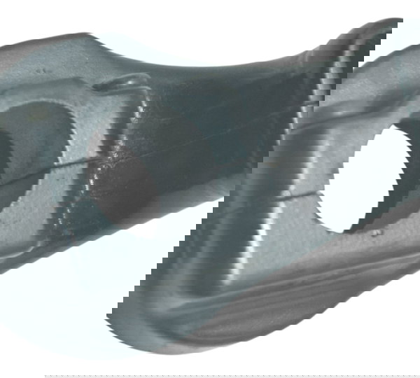 Carcaça Cabo Acelerador Yamaha Xtz Lander 250 19-22 Original