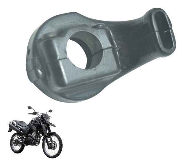 Carcaça Cabo Acelerador Yamaha Xtz Lander 250 19-22 Original