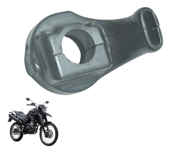 Carcaça Cabo Acelerador Yamaha Xtz Lander 250 19-22 Original