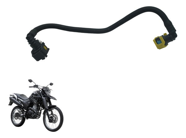 Mangueira Injeção Yamaha Xtz Lander 250 19-22 Original