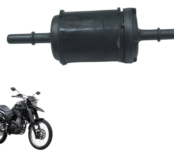 Filtro Combustível Yamaha Xtz Lander 250 19-22 Original