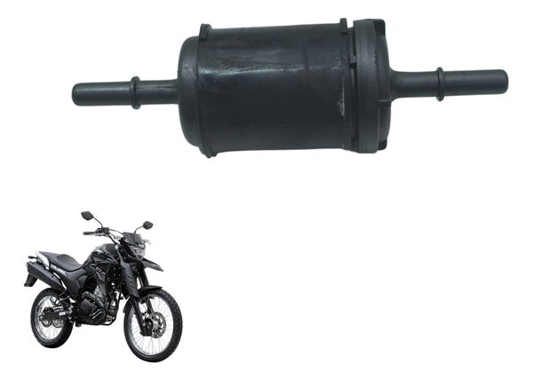 Filtro Combustível Yamaha Xtz Lander 250 19-22 Original