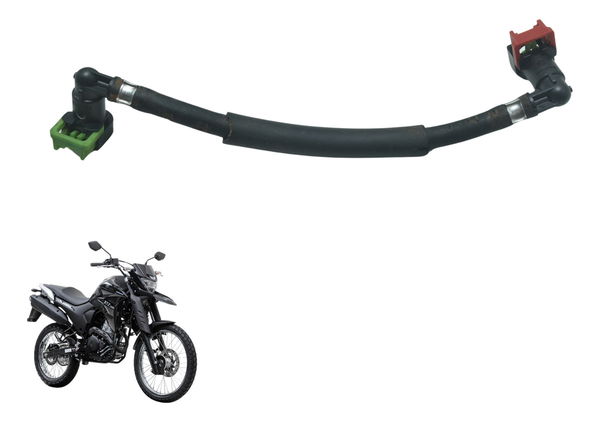 Mangueira Injeção Yamaha Xtz Lander 250 19-22 Original