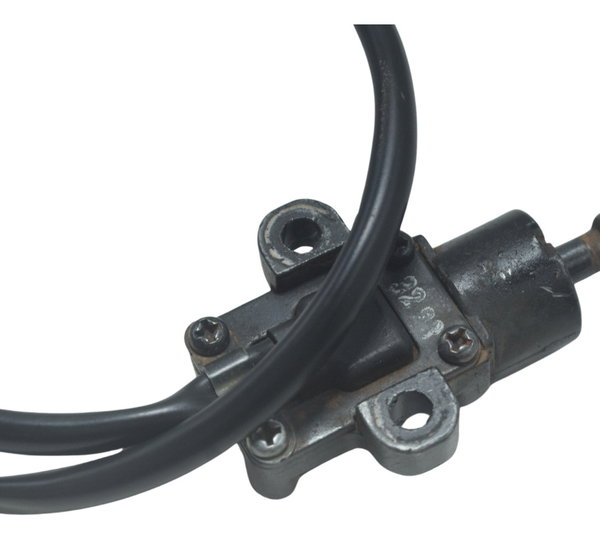 Sensor Pedal Descanso Yamaha Xtz Lander 250 19-22 Original