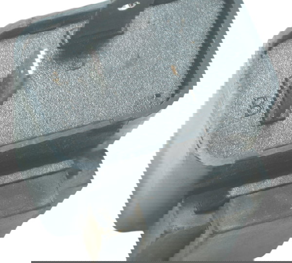 Rele Pisca Yamaha Xtz Lander 250 19-22 Original Preto