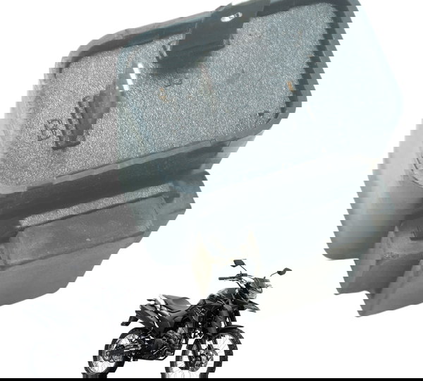 Rele Pisca Yamaha Xtz Lander 250 19-22 Original Preto