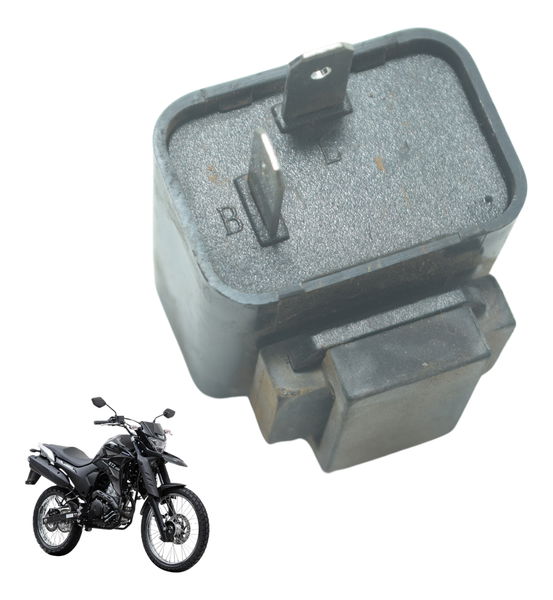 Rele Pisca Yamaha Xtz Lander 250 19-22 Original