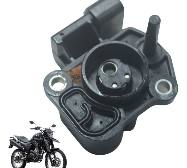 Sensor Map Yamaha Xtz Lander 250 19-22 Original