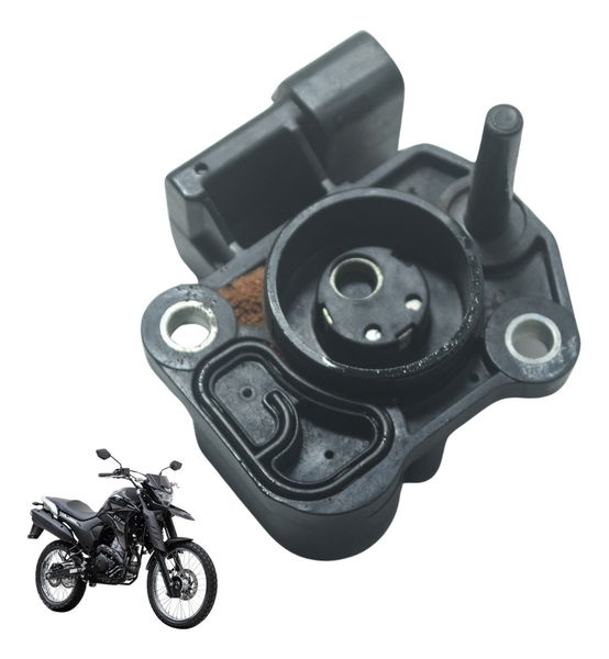 Sensor Map Yamaha Xtz Lander 250 19-22 Original