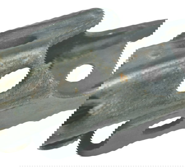 Pedaleira Diant Dir C/ Det Yamaha Xtz Lander 250 19-22 Orig