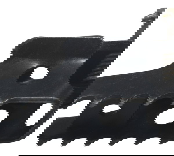 Pedaleira Diant Dir C/ Det Yamaha Xtz Lander 250 19-22 Orig