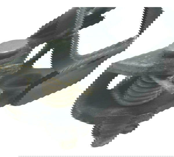 Pedaleira Diant Dir C/ Det Yamaha Xtz Lander 250 19-22 Orig