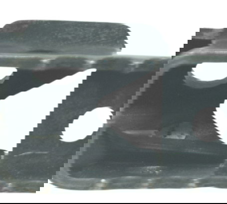 Pedaleira Dianteira Esquerd Yamaha Xtz Lander 250 19-22 Orig