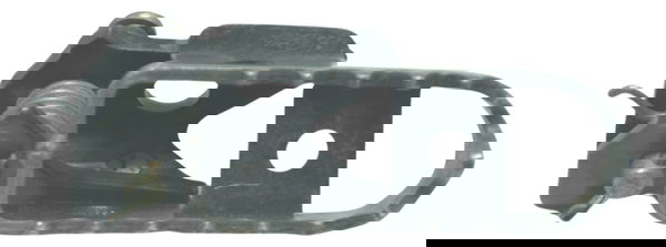 Pedaleira Dianteira Esquerd Yamaha Xtz Lander 250 19-22 Orig