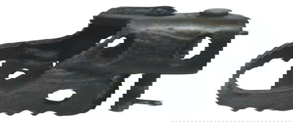 Pedaleira Dianteira Esquerd Yamaha Xtz Lander 250 19-22 Orig