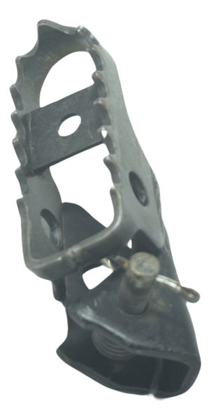 Pedaleira Dianteira Esquerd Yamaha Xtz Lander 250 19-22 Orig