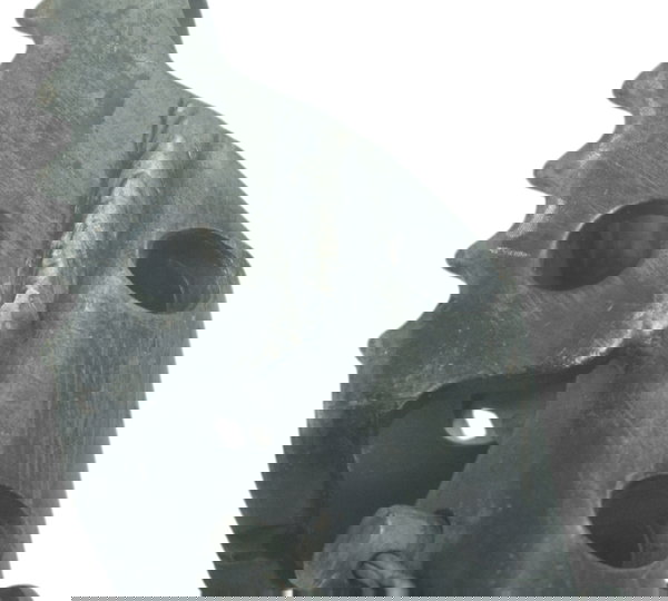 Pedaleira Dianteira Esquerd Yamaha Xtz Lander 250 19-22 Orig