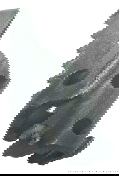 Pedaleira Dianteira Esquerd Yamaha Xtz Lander 250 19-22 Orig