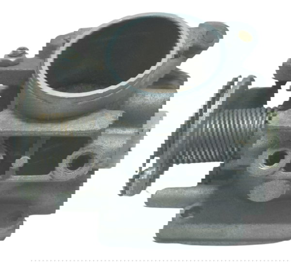 Corpo Injeção Yamaha Xtz Lander 250 19-22 Original