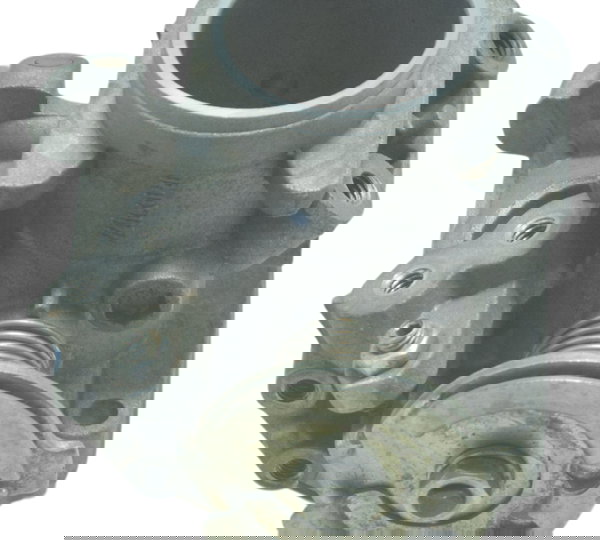 Corpo Injeção Yamaha Xtz Lander 250 19-22 Original