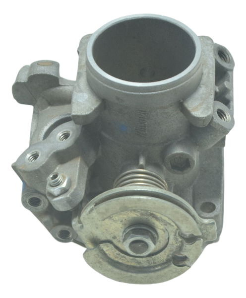 Corpo Injeção Yamaha Xtz Lander 250 19-22 Original