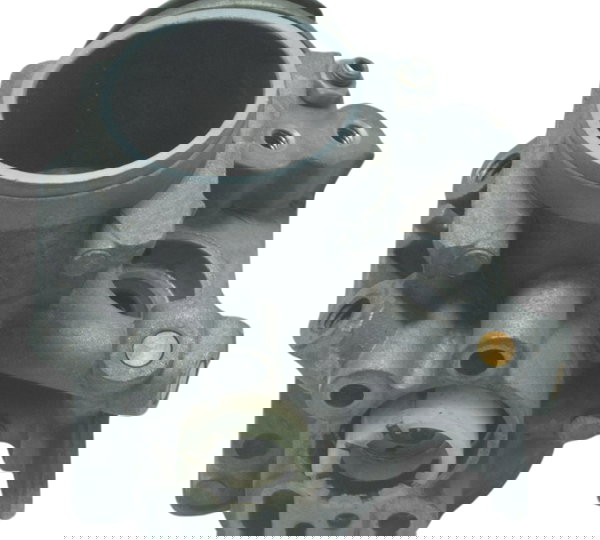 Corpo Injeção Yamaha Xtz Lander 250 19-22 Original