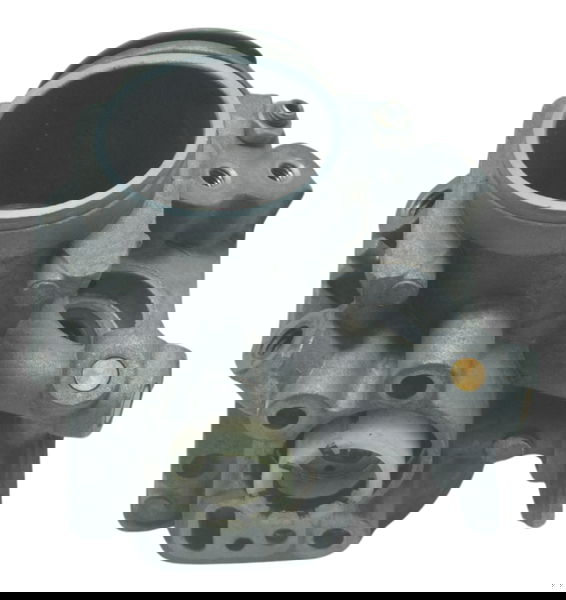 Corpo Injeção Yamaha Xtz Lander 250 19-22 Original