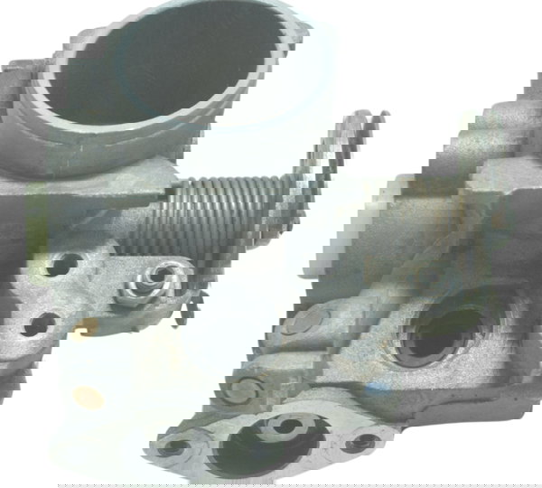 Corpo Injeção Yamaha Xtz Lander 250 19-22 Original