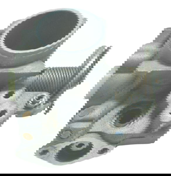 Corpo Injeção Yamaha Xtz Lander 250 19-22 Original
