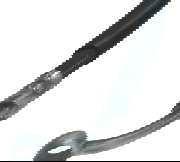 Flexível Freio Traseiro Yamaha Xtz Lander 250 19-22 Original