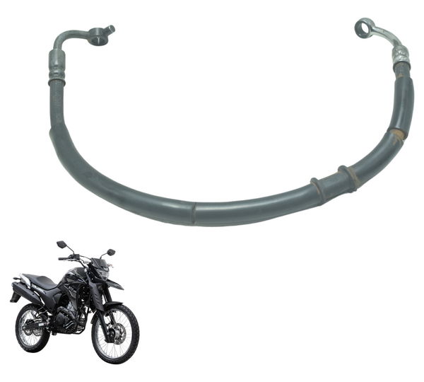 Flexível Freio Traseiro Yamaha Xtz Lander 250 19-22 Original