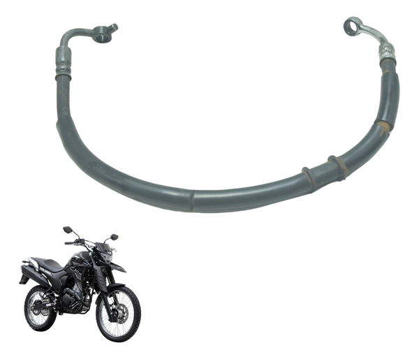 Flexível Freio Traseiro Yamaha Xtz Lander 250 19-22 Original