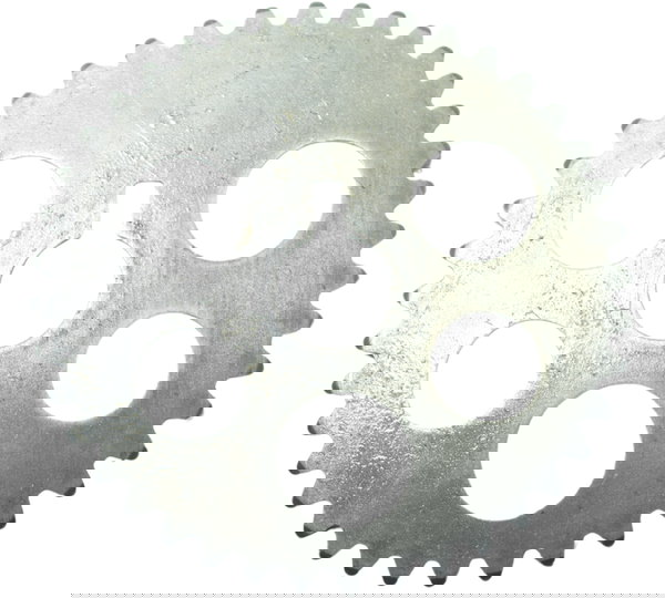 Engrenagem Comando Yamaha Xtz Lander 250 19-22 Original