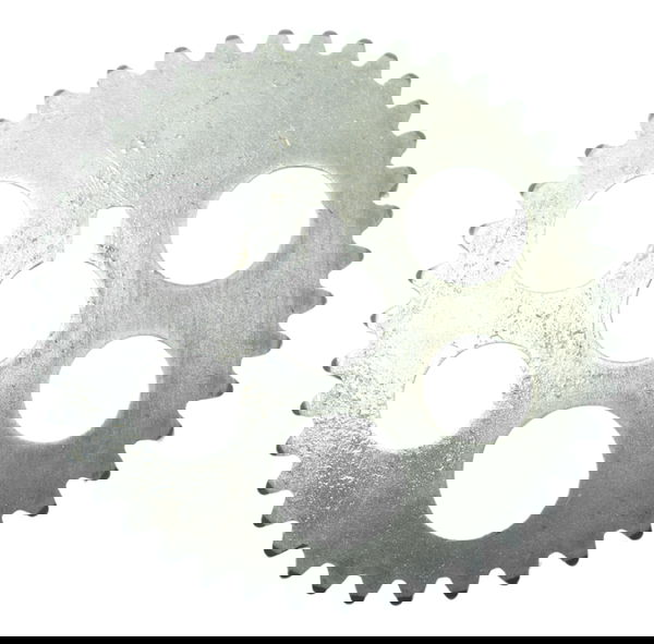 Engrenagem Comando Yamaha Xtz Lander 250 19-22 Original