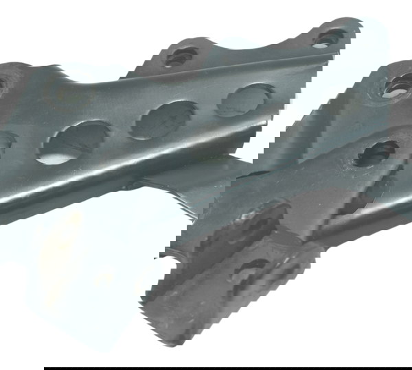 Bacalhau Dianteiro Direito Yamaha Xtz Lander 250 19-22 Orig