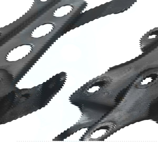 Bacalhau Dianteiro Direito Yamaha Xtz Lander 250 19-22 Orig