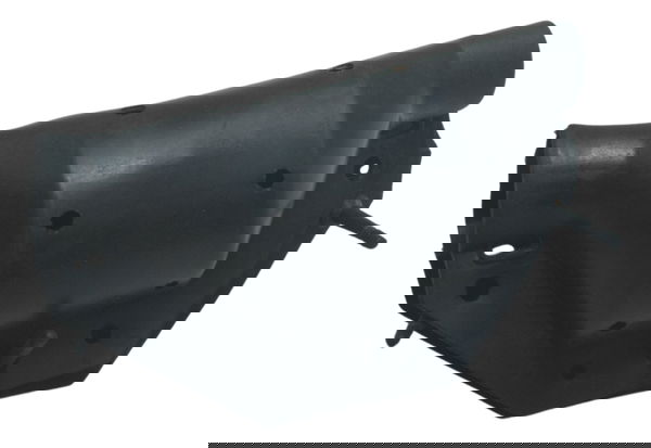 Borracha Acabamento Filtro Yamaha Xtz Lander 250 19-22 Orig