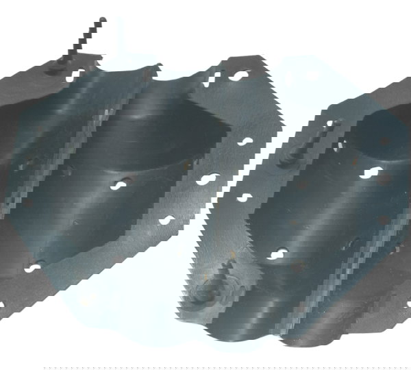 Borracha Acabamento Filtro Yamaha Xtz Lander 250 19-22 Orig