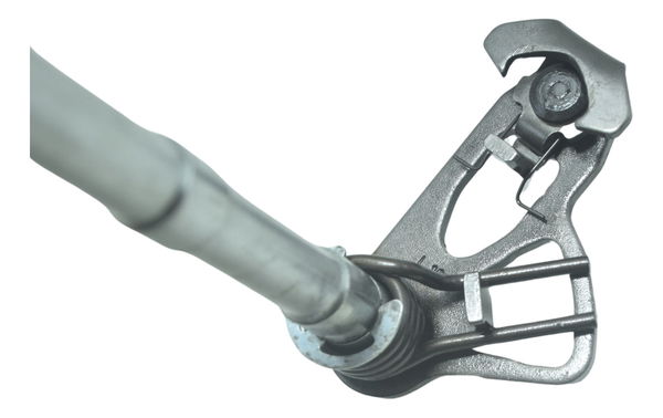 Eixo Seletor Marcha Yamaha Xtz Lander 250 19-22 Original
